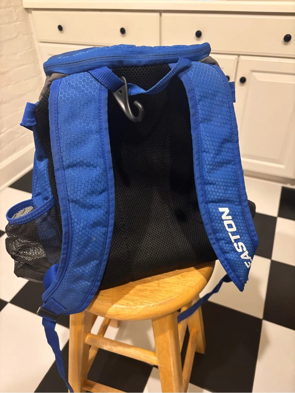 Youth Easton Game Ready Backpack